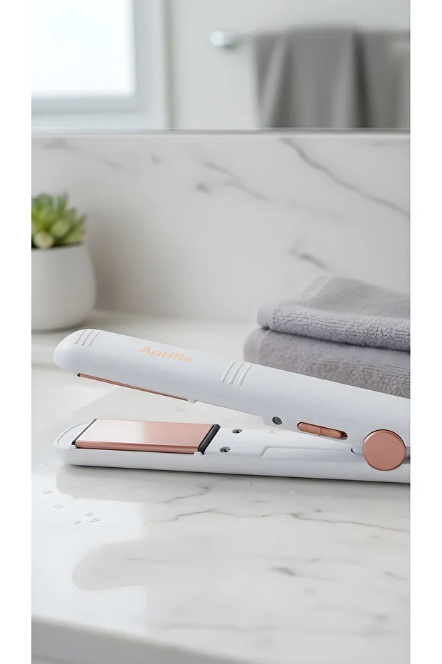 Aprilla Ahs-2026 Saç Düzleştirici